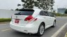 Toyota Venza 2011 - Màu trắng, nhập khẩu nguyên chiếc giá hữu nghị