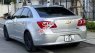 Chevrolet Cruze 2016 - Màu bạc số sàn giá hữu nghị