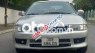 Mitsubishi Lancer 2002 - Màu bạc, nhập khẩu nguyên chiếc