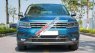 Volkswagen Tiguan 2018 - Màu xanh lam, nhập khẩu