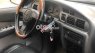 Ford Ranger 2007 - Màu đen, xe nhập