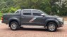 Toyota Hilux 2012 - Màu xám, xe nhập