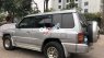 Mitsubishi Pajero 2005 - Màu bạc, xe nhập chính chủ, 220 triệu