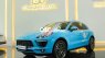 Porsche Macan 2014 - Xe nhập