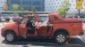 Chevrolet Colorado 2016 - Màu nâu số sàn, 420 triệu
