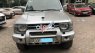 Mitsubishi Pajero 2005 - Màu bạc, xe nhập chính chủ, 220 triệu