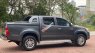 Toyota Hilux 2012 - Màu xám, xe nhập