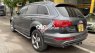 Audi Q7 2010 - Màu xám, nhập khẩu, giá chỉ 870 triệu