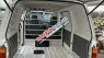 Suzuki Blind Van 2022 - 580kg - Khuyến mại ưu đãi tặng phụ kiện tháng 10