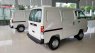 Suzuki Blind Van 2022 - 580kg - Khuyến mại ưu đãi tặng phụ kiện tháng 10