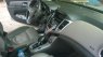 Chevrolet Cruze 2010 - Bán ô tô số tự động, màu bạc