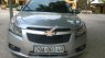 Chevrolet Cruze 2010 - Bán ô tô số tự động, màu bạc
