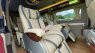 Ford Transit 2018 - Xe limousine đẹp suất sắc