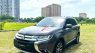 Mitsubishi Outlander 2016 - Nhập khẩu Japan - Dàn lốp Michelin mới, xe đẹp