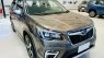 Subaru Forester 2022 - Màu đồng ánh kim