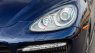 Porsche Cayenne 2010 - Màu xanh coban độc đáo