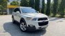 Chevrolet Captiva 2013 - Chevrolet Captiva 2013