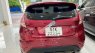 Ford Fiesta 2017 - Màu đỏ, nhập khẩu, giá 390tr