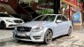 Mercedes-Benz C200 2013 - Editon C màu bạc giá cực tốt