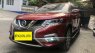 Nissan X trail 2020 - Màu đỏ, biển thành phố