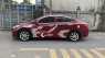 Hyundai Accent 2012 - Xe màu đỏ