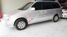 Kia Carnival 2007 - Kia Carnival 2007 số sàn