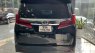 Toyota Alphard 2018 - Cần bán Toyota Alphard sản xuất năm 2018 xe cá nhân