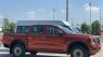 Ford Ranger XL 2.0L 4x4 MT 2022 - Bán xe Ford Ranger XL 2.0L 4x4 MT 2022, màu đỏ