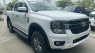 Ford Ranger XLS 2.0L 4x4 AT 2022 - Cần bán xe Ford Ranger XLS 2.0L 4x4 AT 2022, màu trắng