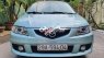 Mazda Premacy 2003 - Số tự động màu xanh
