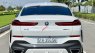 BMW X6 2020 - Màu trắng, nội thất nâu