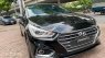 Hyundai Accent 2018 - Full kịch số tự động, xe 1 chủ mua từ mới, xe gia đình đi ít con rất mới đẹp, lốp theo xe