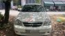 Chevrolet Lacetti 2013 - Màu trắng số sàn, 220 triệu