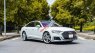 Audi S8 2020 - Màu trắng, nhập khẩu
