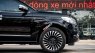 Lincoln Navigator 2022 - Mới 100%, giao xe ngay
