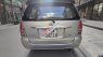 Toyota Innova 2006 - Màu bạc chính chủ, giá cực tốt