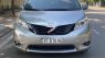 Toyota Sienna 2010 - Xe còn rất mới