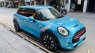 Mini Cooper S 2016 - Bán Mini Cooper S năm 2016, màu xanh lam, nhập khẩu nguyên chiếc