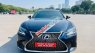 Lexus LS 500 2017 - Cần bán Lexus LS 500h sản xuất 2017, màu xanh lam, xe nhập