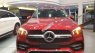 Mercedes-Benz GLE 450 2021 - Cần bán Mercedes GLE 450 4Matic đời 2021, màu đỏ, nhập khẩu nguyên chiếc
