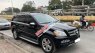 Mercedes-Benz GL 350 GL350 Bluetec 2009 - Cần bán xe Mercedes GL350 Bluetec năm sản xuất 2009, màu đen, xe nhập