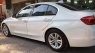 BMW 330i   2015 - Xe BMW 330i năm 2015, màu trắng, nhập khẩu còn mới
