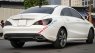 Mercedes-Benz CLA 200   AT 2018 - Cần bán Mercedes CLA 200 AT sản xuất 2018, màu trắng, nhập khẩu