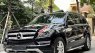 Mercedes-Benz GL 400 2014 - Cần bán gấp Mercedes GLS 400 sản xuất 2014, màu đen, nhập khẩu