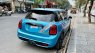 Mini Cooper S 2016 - Bán ô tô Mini Cooper S sản xuất 2016, màu xanh da trời