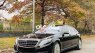 Mercedes-Maybach S 600 AT 2017 - Cần bán lại xe Mercedes-Maybach S 600 AT năm 2017, màu đen, nhập khẩu