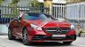Mercedes-Benz SLC 43   AT 2017 - Cần bán xe Mercedes SLC 43 AT năm 2017, màu đỏ, xe nhập
