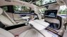 Mercedes-Maybach S 680 2022 - TF1 Auto Bán Mercedes-Benz Maybach S680 6.0L V12 chiếc đầu tiên tại VN model 2022