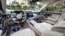 Mercedes-Maybach S 680  6.0L V12  2021 - Bán Mercedes-Maybach S 680 6.0L V12 năm sản xuất 2021, hai màu, nhập khẩu nguyên chiếc