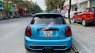 Mini Cooper S 2016 - Bán Mini Cooper S năm 2016, màu xanh lam, nhập khẩu nguyên chiếc